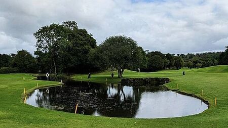 Planning granted for apartments to house asylum seekers that puts Cork golf club in 'serious danger'