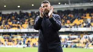 Howard Webb says ‘not unreasonable’ for Liverpool goal at City to be ruled out