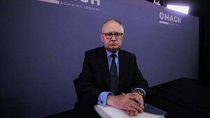 Agreement reached over Omagh Bombing Inquiry sensitive material, hearing told