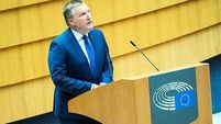 EU launches Democracy Shield, led by McGrath, to combat disinformation
