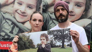 Taoiseach ‘can’t comprehend’ why Harvey was removed from surgery waiting list