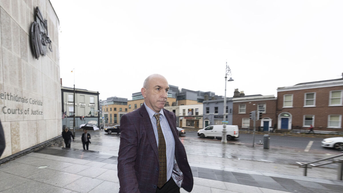 Media frenzy in DJ Carey case was distasteful