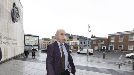 Media frenzy in DJ Carey case was distasteful