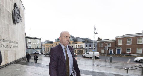 Media frenzy in DJ Carey case was distasteful