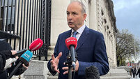 'This is not all about Micheál Martin, but he needs to bring more urgency,' TD says