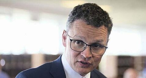 O’Donovan appeals to hoteliers to not indulge in price gouging during Euro 2028