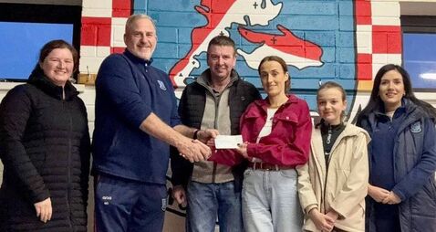 Local Notes: Rose wins GAA jackpot in Belmullet