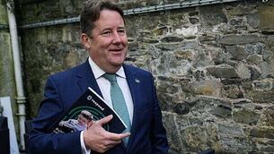 Government ripping off motorists, toll operators should quit upping prices, Sinn Féin TD says