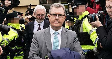 No progress in Donaldsons’ trial before ‘genuine medical issues’ are explored