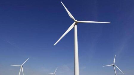 Council planners reject plan for windfarm in scenic Mayo location