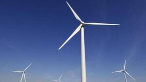 Council planners reject plan for windfarm in scenic Mayo location