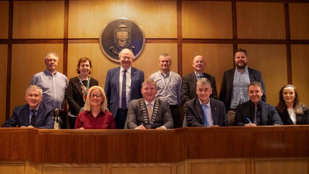 Major remediation project to start at historic landfill