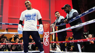 Euro 2028 organisers rule out the use of dynamic ticket pricing