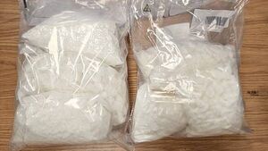Ketamine worth €540,000 seized and man (20s) arrested in Co Kildare