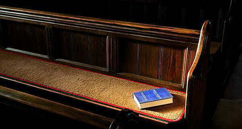 Presbyterian Church raised concerns with PSNI after child sex offence conviction