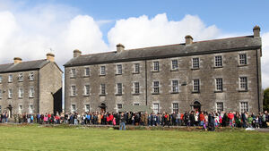 Council gives approval to ambitious plan for key Mayo site