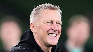 Presbyterian Church has ‘work to do’ to regain trust after safeguarding failures