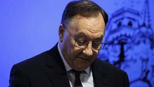 Two men arrested over theft of perfume worth €5,700 at Dublin Airport Two men arrested over theft of perfume worth €5,700 at Dublin Airport