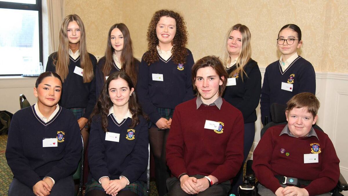 Local Notes: All the latest news from Kiltimagh