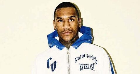 Boxer Conor Benn launches bespoke kit ahead of fight against Chris Eubank Jr