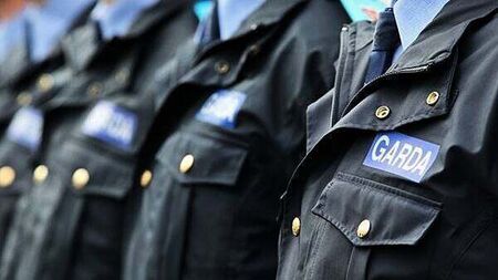 194 new Garda recruits sworn in