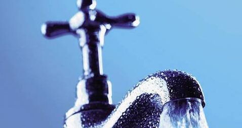 Burst water main causing issues in Mayo town