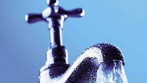 Update on water mains burst in Ballina