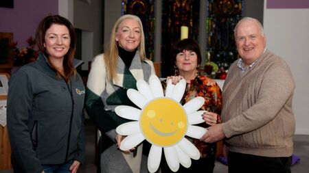 Twilight Concert in Cong for Daisy Lodge
