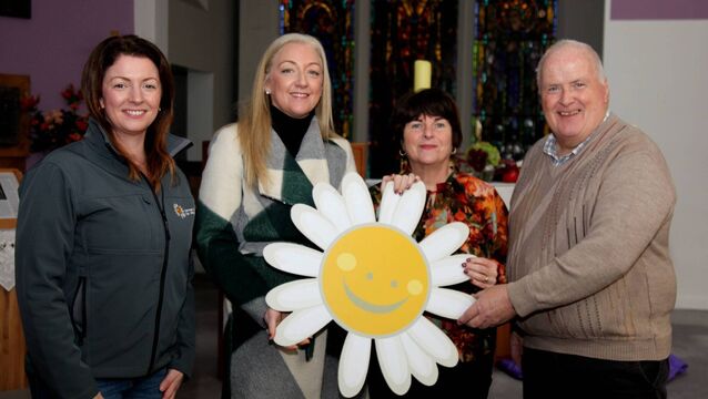 Twilight Concert in Cong for Daisy Lodge