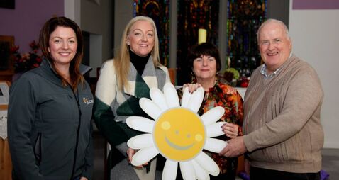 Twilight Concert in Cong for Daisy Lodge