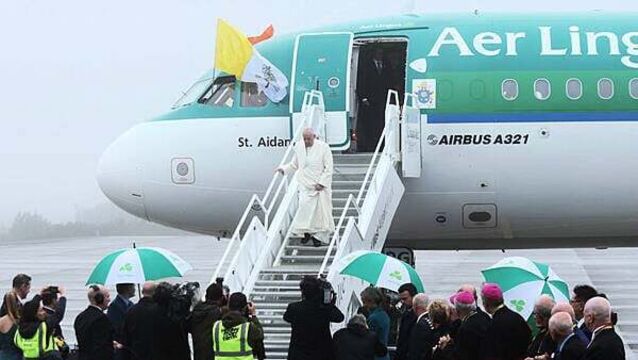 Knock Airport on course for €24m revenue as passenger numbers top 900,000 for first time