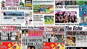 Families will be asked for input to get child spinal inquiry ‘right’ – Tánaiste Families will be asked for input to get child spinal inquiry ‘right’ – Tánaiste