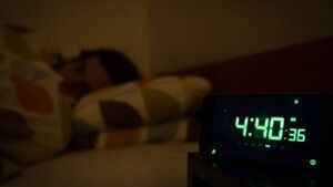 Long term use of hormone to treat sleep disorders may increase risk of heart failure