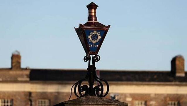 Cyclist (50s) seriously injured in collision with car