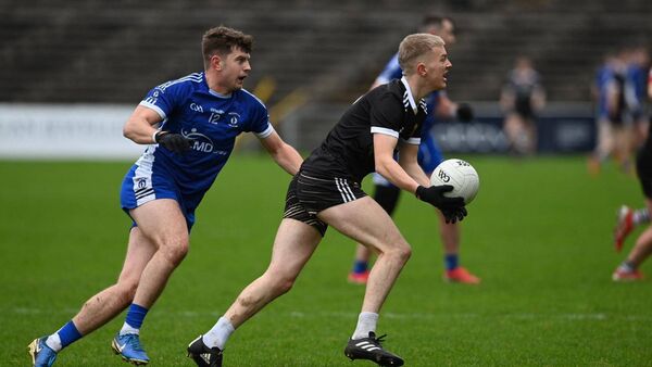 Mayo team hopes for Stroke’ of fortune
