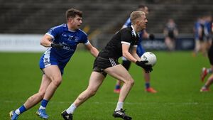 Mayo team hopes for Stroke’ of fortune