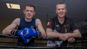 Claremorris kickboxer heads for World Championships