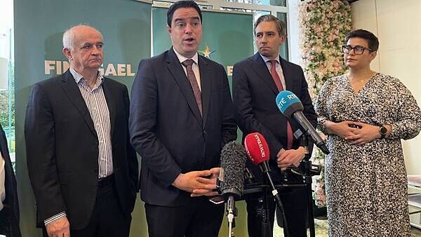 ‘Concern’ at three bird flu outbreaks early in high risk period – Minister