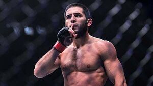 UFC 322: Islam Makhachev fights for two weight champion status