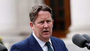 Five young people dead and three others injured in Louth collision Five young people dead and three others injured in Louth collision