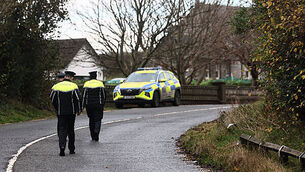 Mother says Camino walk had life-changing impact on her after daughter’s suicide Mother says Camino walk had life-changing impact on her after daughter’s suicide