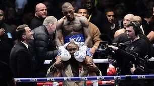 I didn’t get this far in my dreams – Rory McIlroy claims seventh Race to Dubai I didn’t get this far in my dreams – Rory McIlroy claims seventh Race to Dubai