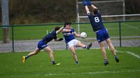 Kiltimagh book Connacht final spot in shootout drama