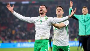 A week that will inspire a new generation