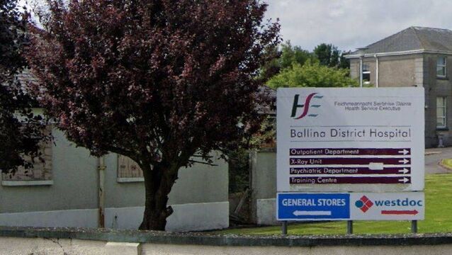 Positive news on long-awaited Minor Injuries Unit for Mayo town Positive news on long-awaited Minor Injuries Unit for Mayo town