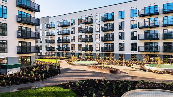 Applications open for first phase of 600 cost rental homes in Dublin