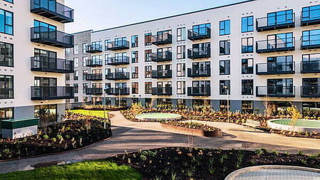 Applications open for first phase of 600 cost rental homes in Dublin