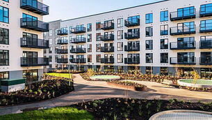 Vehicles and industrial park extensively damaged in Cork fire Vehicles and industrial park extensively damaged in Cork fire