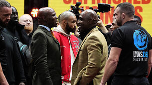 Luke Humphries vows to chase down Luke Littler and says how he plans to do it Luke Humphries vows to chase down Luke Littler and says how he plans to do it