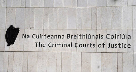 Man pleads guilty to facilitating criminal organisation that smuggled guns into Ireland